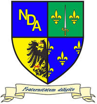 Blason et devise_Nouveau