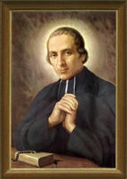 St Marcellin Champagnat