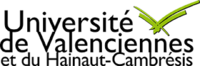 universite valenciennes