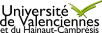 universite valenciennes