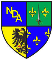 Logo NDA