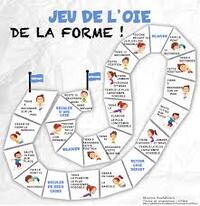 Jeu de l\'oie