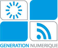 Generation numerique