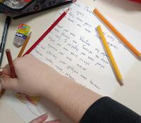 Epistolai 1