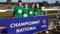 14 - Cross national 4