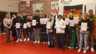 ceremonie allemand