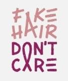 fake hair