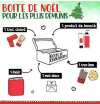 boite cadeau