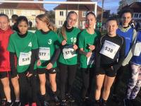 06 - Cross departemental filles 5
