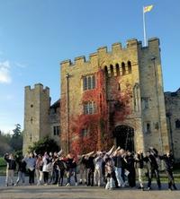06 - Sejour 5e Angleterre 6