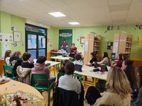 07 - Ca s'est passe au CDI 1