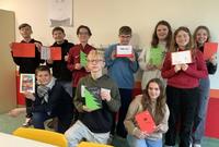 08 - Cartes de Noel 1