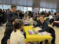 Forum des Anciens 1