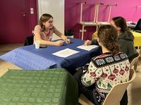 Forum des Anciens 4