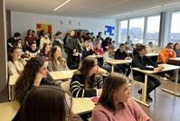 Forum des Anciens 10