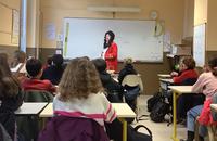 08 - Moliere dans ma classe 1