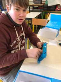 09 - Challenge Skillbot 2