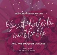09 - Rose des la Saint Valentin 1