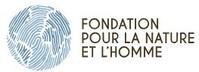 logo fondation pour la nature et l'homme