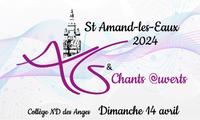 12 - Concert A choeurs joie amandichoeur