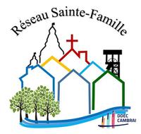 Logo Reseau Sainte Famille