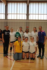16 - AS Volley minimes F
