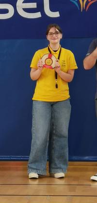 16 - AS Volley elodie