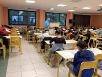 16 - Concours section euro R2024 2