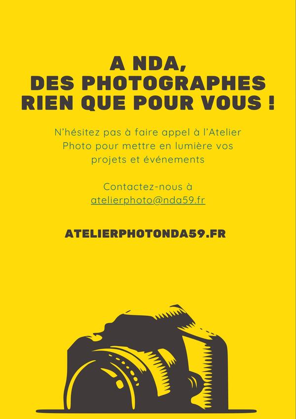 affiche