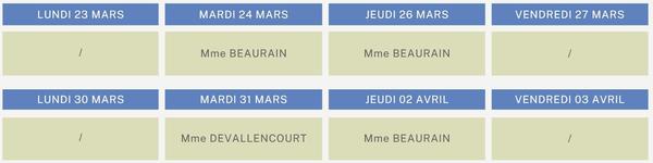 Capture chapelle ouverte