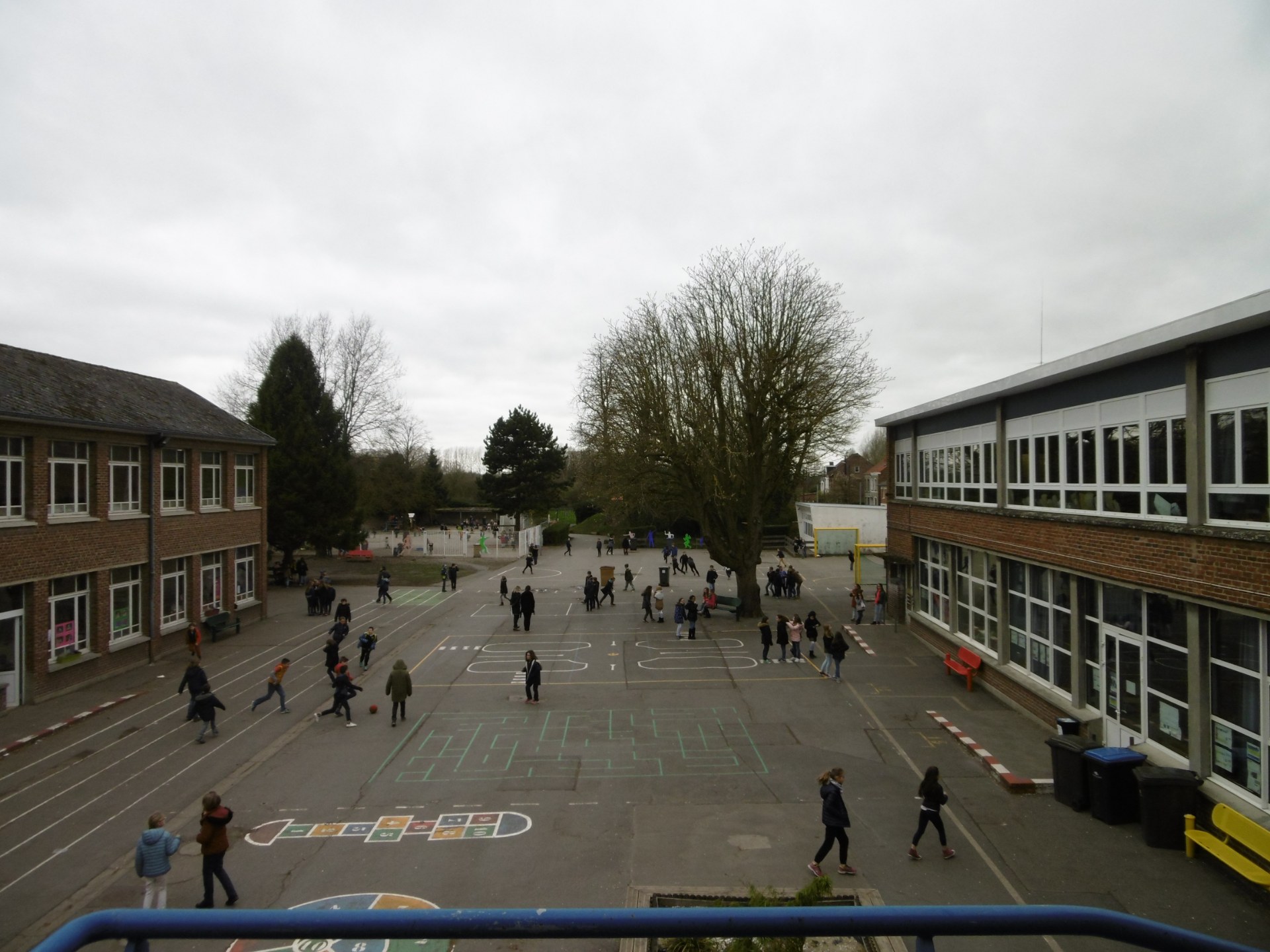 Ecole Notre Dame des Anges