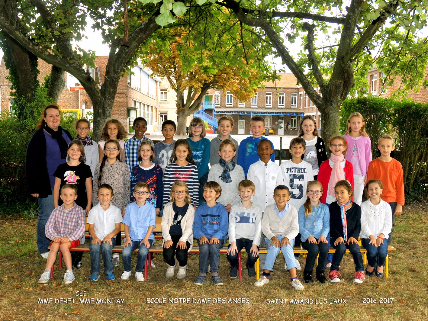 les-classes-de-l-cole